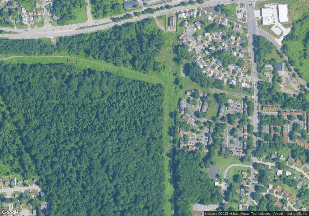 7414 Caitlan Way, Capitol Heights, MD 20743 - photo 1