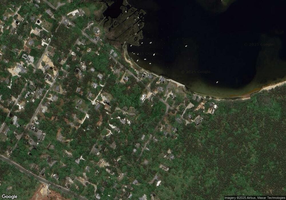 30 the Boulevard, Edgartown, MA 02539 - photo 1