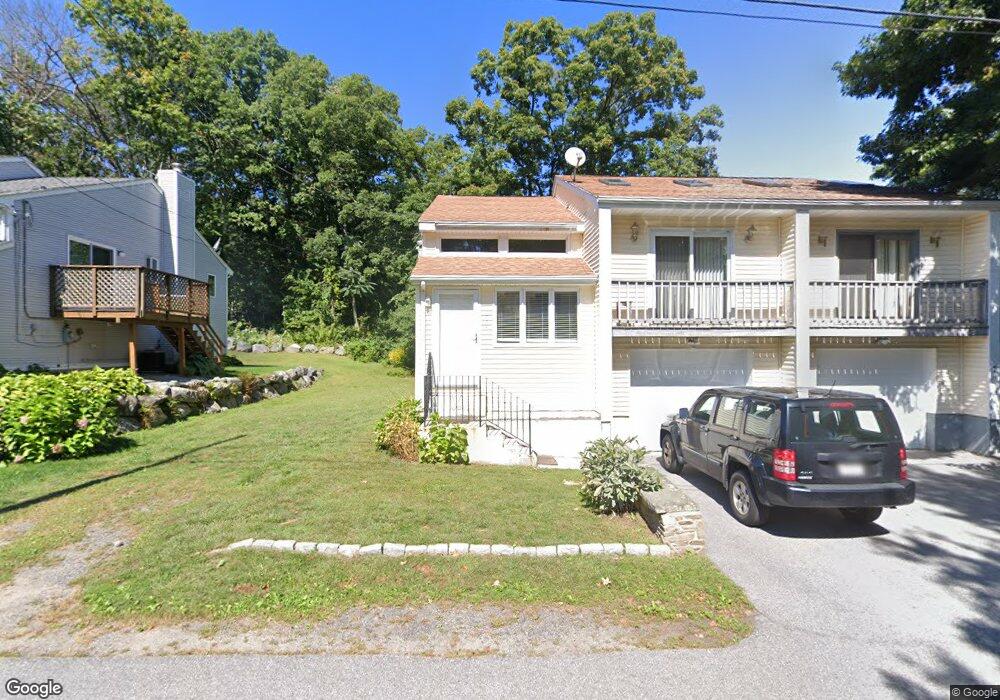 5 Porter St, Worcester, MA 01604 - photo 1