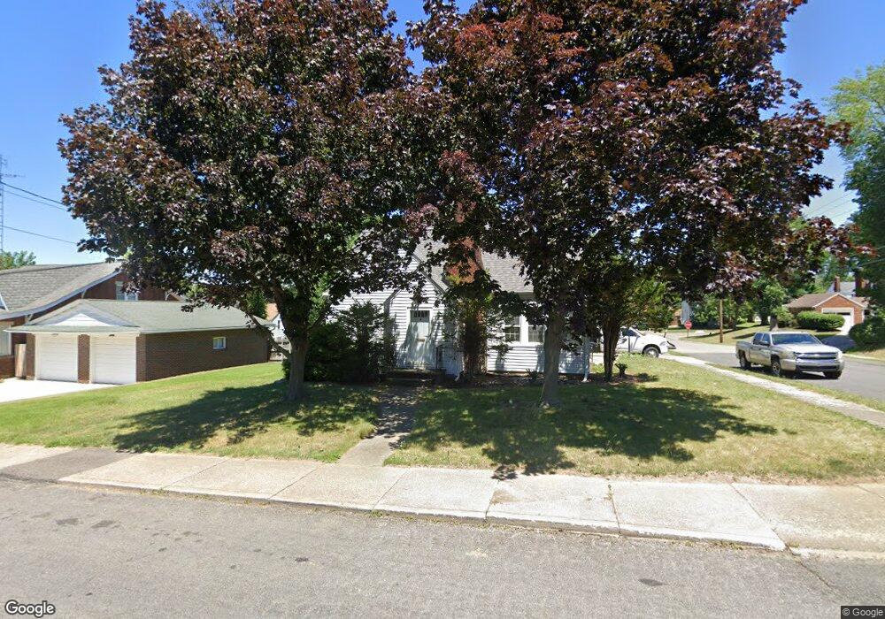 1023 28th St NE, Canton, OH 44714 - photo 1