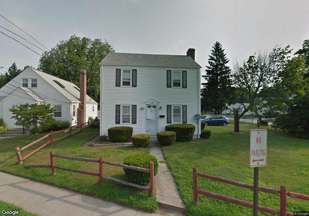 299 Legion Way, Cranston, RI 02910 - photo 1