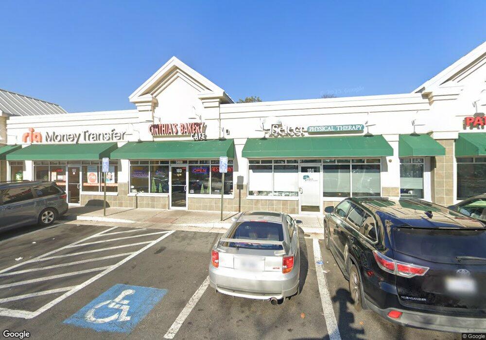 5860 Columbia Pike, Falls Church, VA 22041 - photo 1