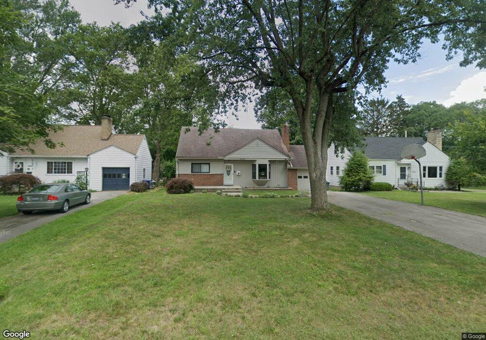 4931 Glenburn Ave, Columbus, OH 43214 - photo 1