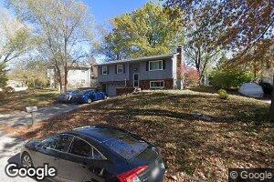 1112 Randall Rd, Lawrence, KS 66049
