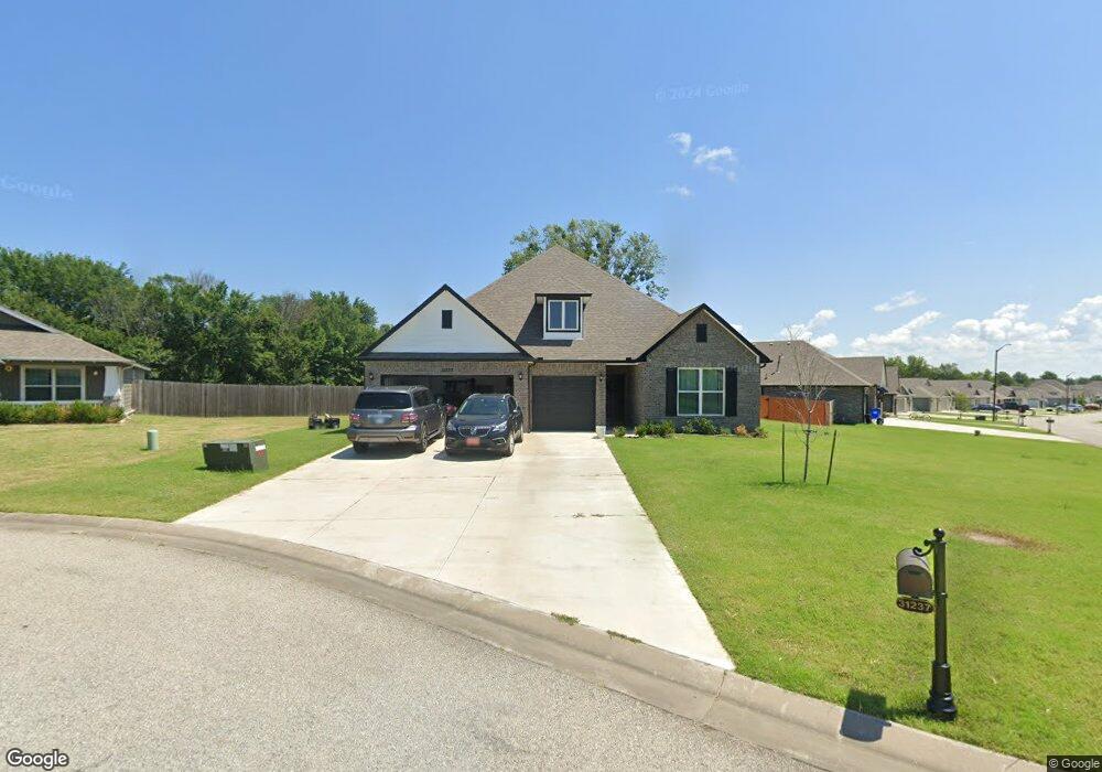 31237 E 64th St S, Broken Arrow, OK 74014 - photo 1