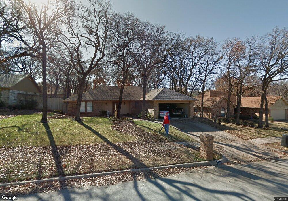 129 Bremen Dr, Hurst, TX 76054 - photo 1