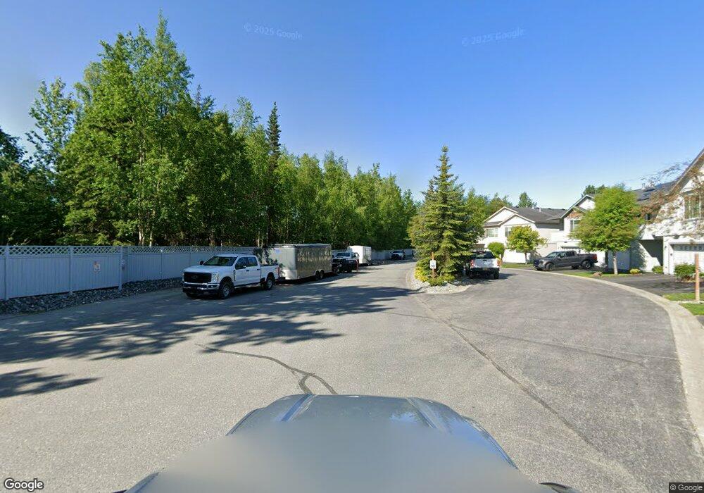 72B Sapphire Loop unit 72B, Anchorage, AK 99504 - photo 1