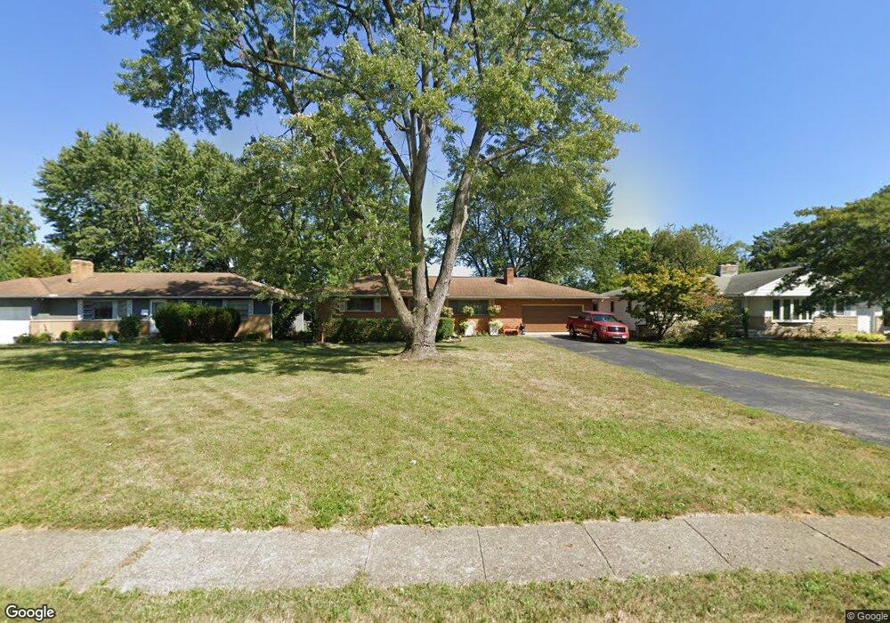 880 Ross Rd, Columbus, OH 43213 - photo 1