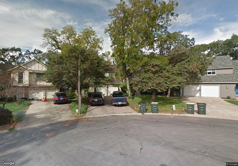 13806 W 78th Terrace, Shawnee, KS 66216 - photo 1