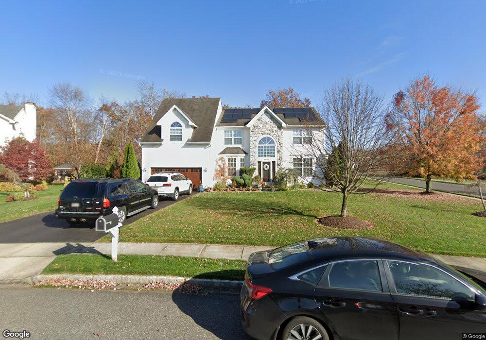 1080 Huntingdon Dr, Williamstown, NJ 08094 - photo 1