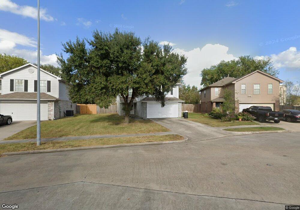 6306 Calton Cove Cir, Houston, TX 77086 - photo 1