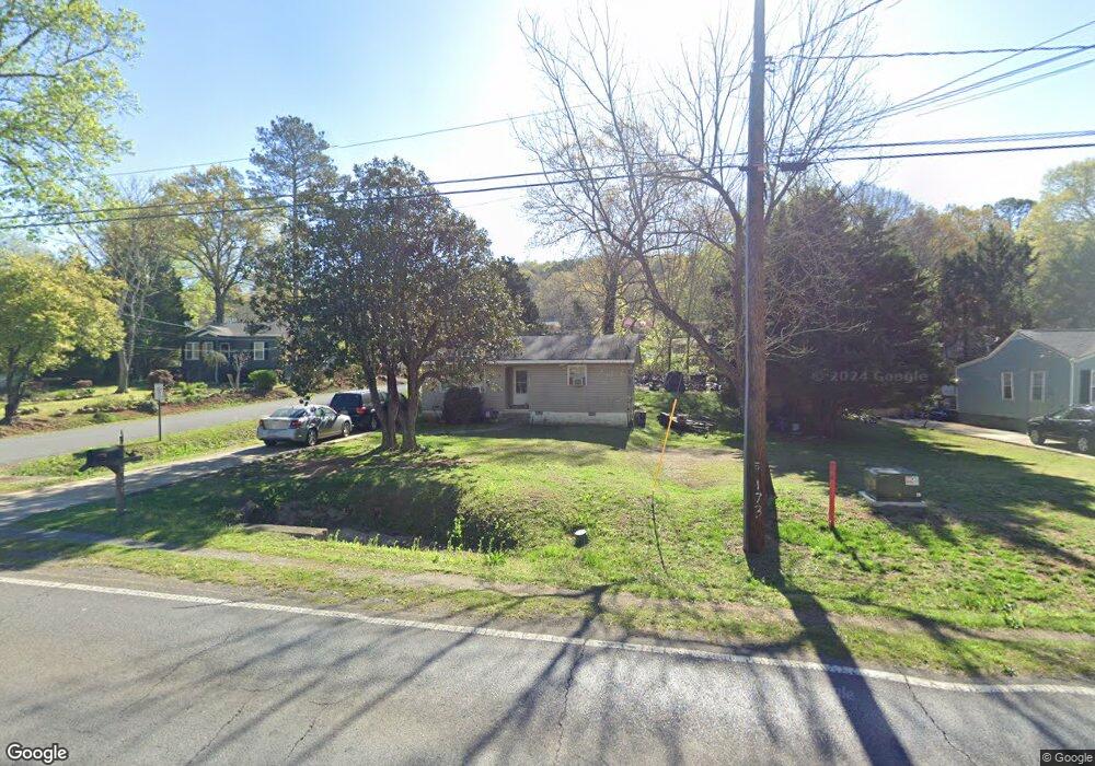 2731 Maple Rd SE, Rome, GA 30161 - photo 1