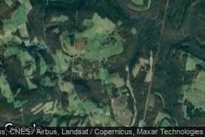 T B D Spiker Rd, Bruceton Mills, WV 26525