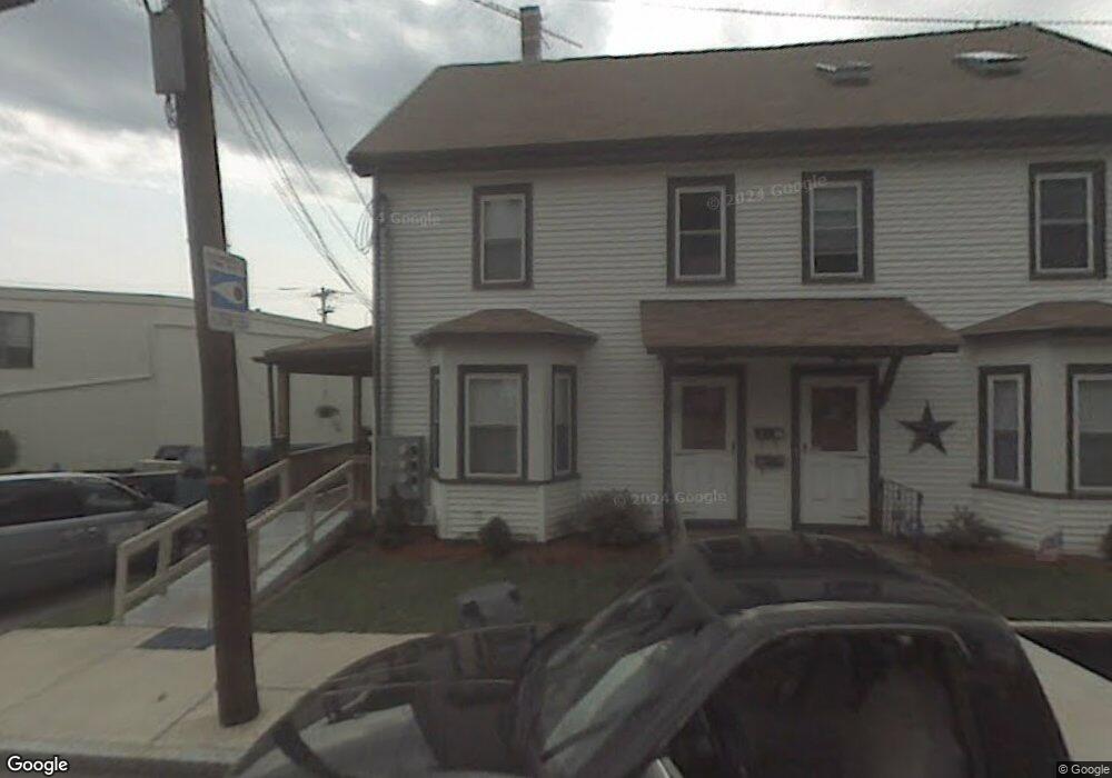 2-6 Porter St unit 6, Woburn, MA 01801 - photo 1