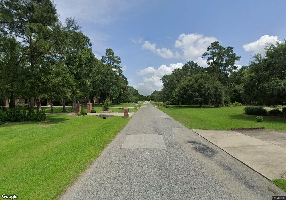 28316 W Benders Landing Blvd, Spring, TX 77386 - photo 1