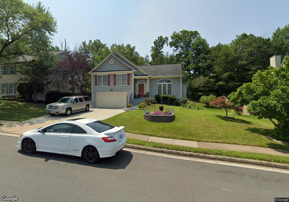 16079 Olmstead Ln, Woodbridge, VA 22191 - photo 1