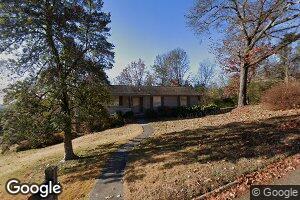 1701 Cliftgate Rd, Knoxville, TN 37909