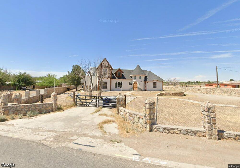 8453 Roseway Dr, El Paso, TX 79907 - photo 1