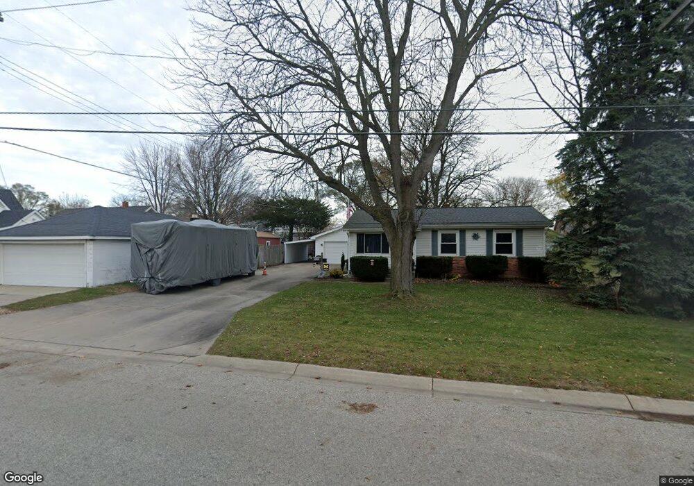 4020 28th St, Port Huron, MI 48060 - photo 1