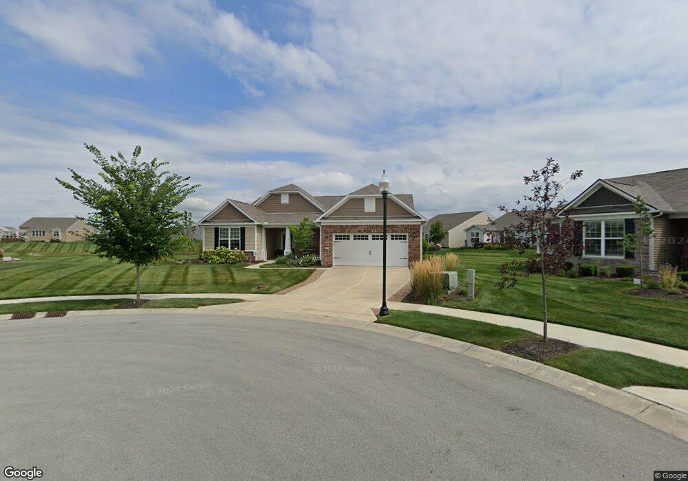 16121 Tuscany Ct, Fishers, IN 46037 - photo 1