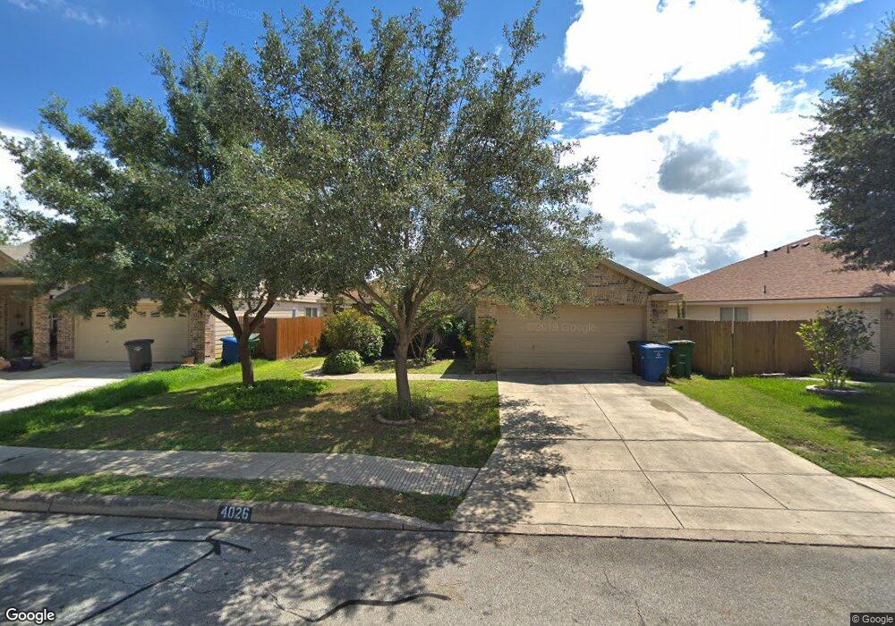 4026 Chinkapin Oak, San Antonio, TX 78223 - photo 1