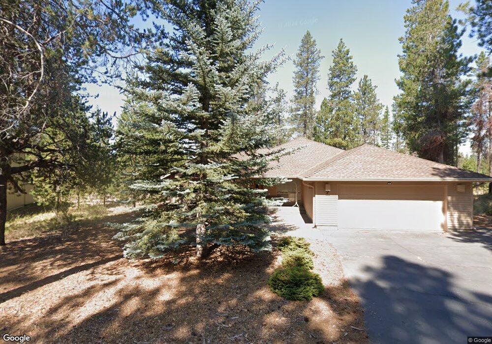 57635 Hart Mountain Ln, Bend, OR 97707 - photo 1
