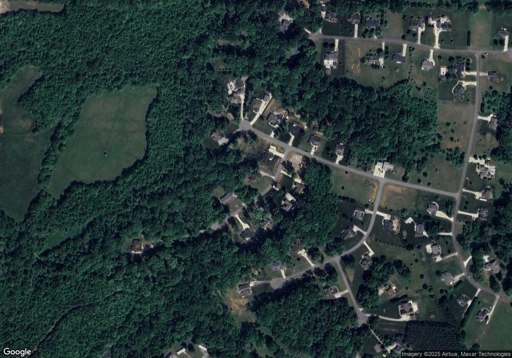 114 Wildeman Trail, Statesville, NC 28625 - photo 1