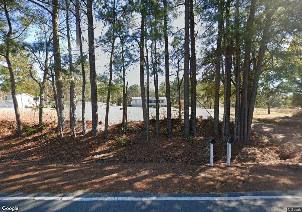 2208 Landfill Rd, Pelham, GA 31779 - photo 1