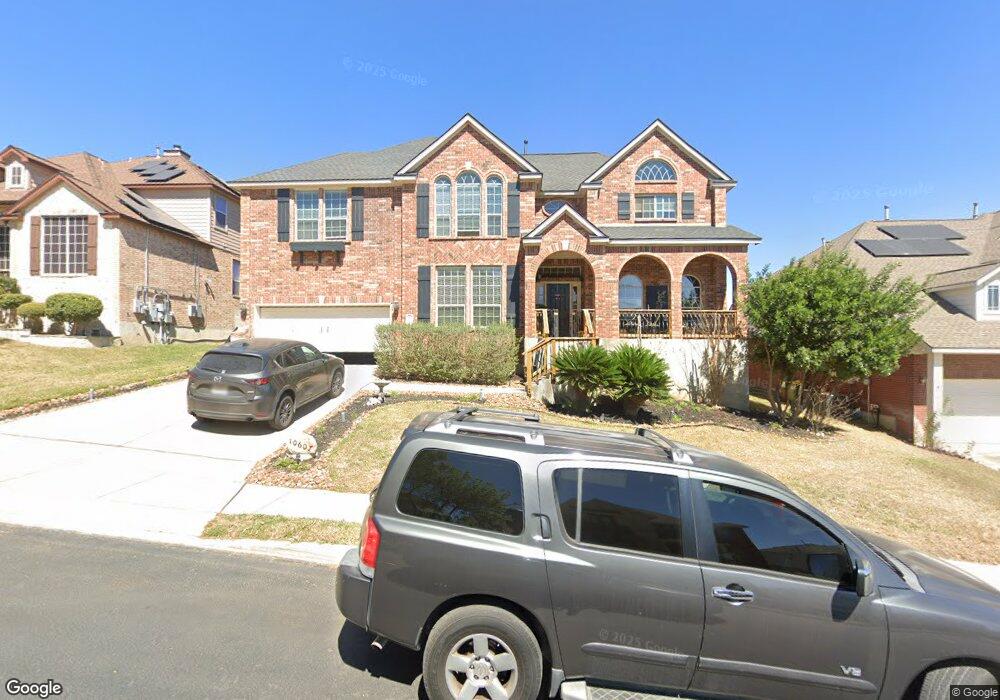 10607 Wind Walker, Helotes, TX 78023 - photo 1