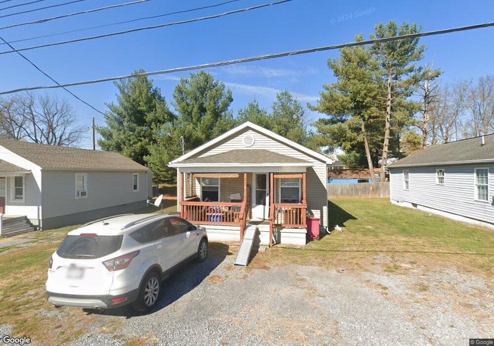 216 W 4th Ave, Ranson, WV 25438 - photo 1
