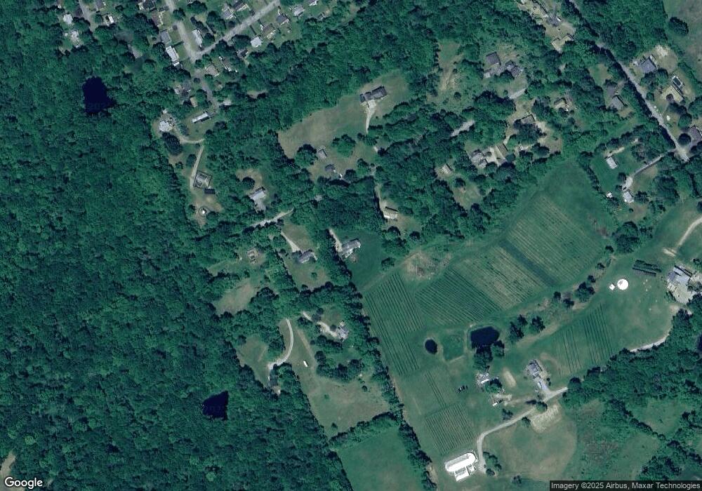 318 Shailor Hill Rd, Colchester, CT 06415 - photo 1