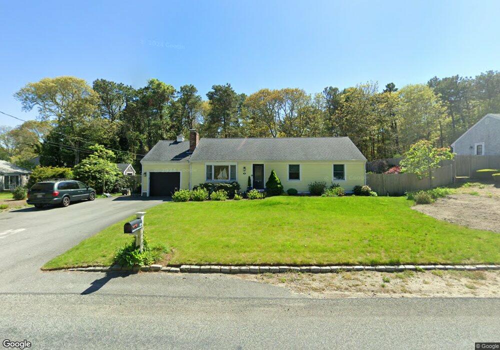 53 White Rock Rd, Yarmouth Port, MA 02675 - photo 1