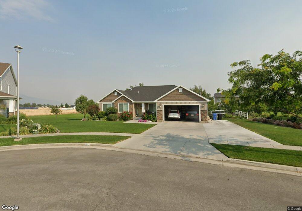 1112 E 180 S, Hyrum, UT 84319 - photo 1