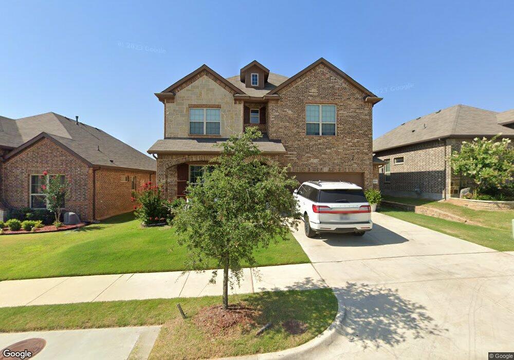 4005 Ranchman Blvd, Denton, TX 76210 - photo 1