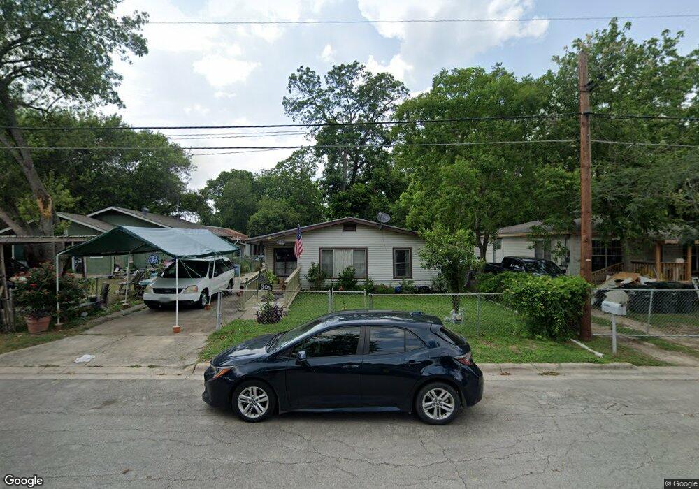 309 Laredo St, San Marcos, TX 78666 - photo 1
