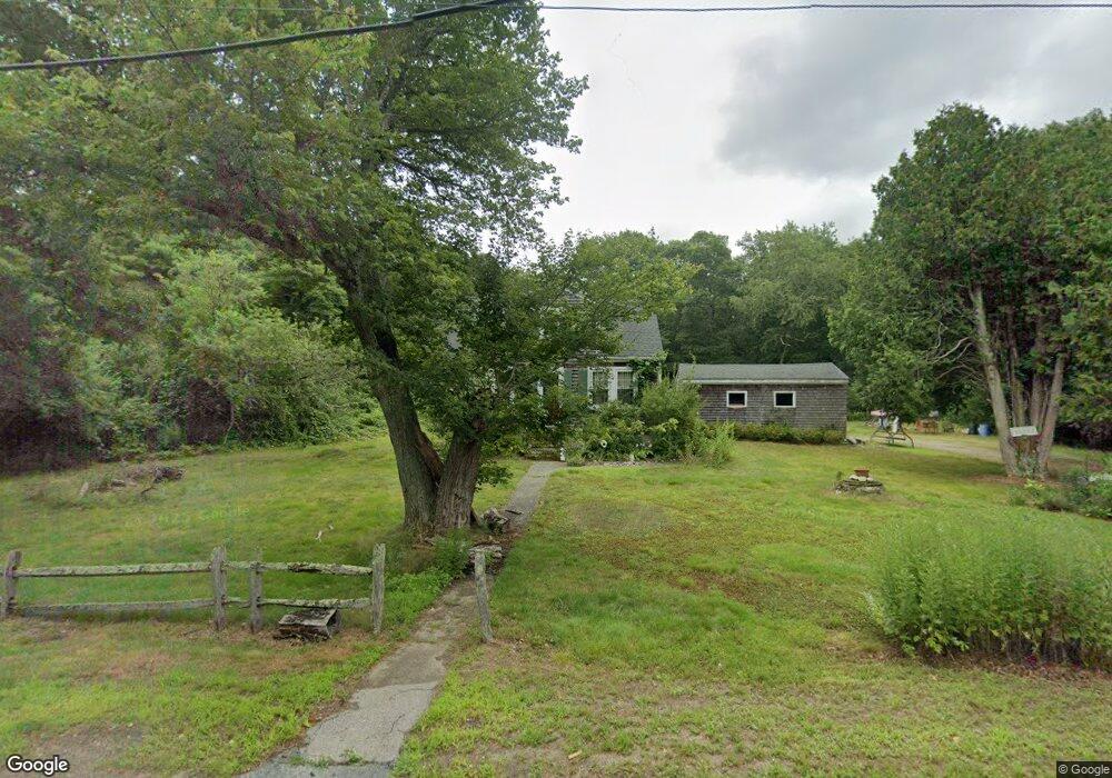 824 Russells Mills Rd, South Dartmouth, MA 02748 - photo 1