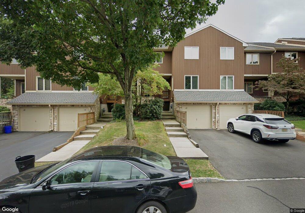 12 Bond St, Bridgewater, NJ 08807 - photo 1