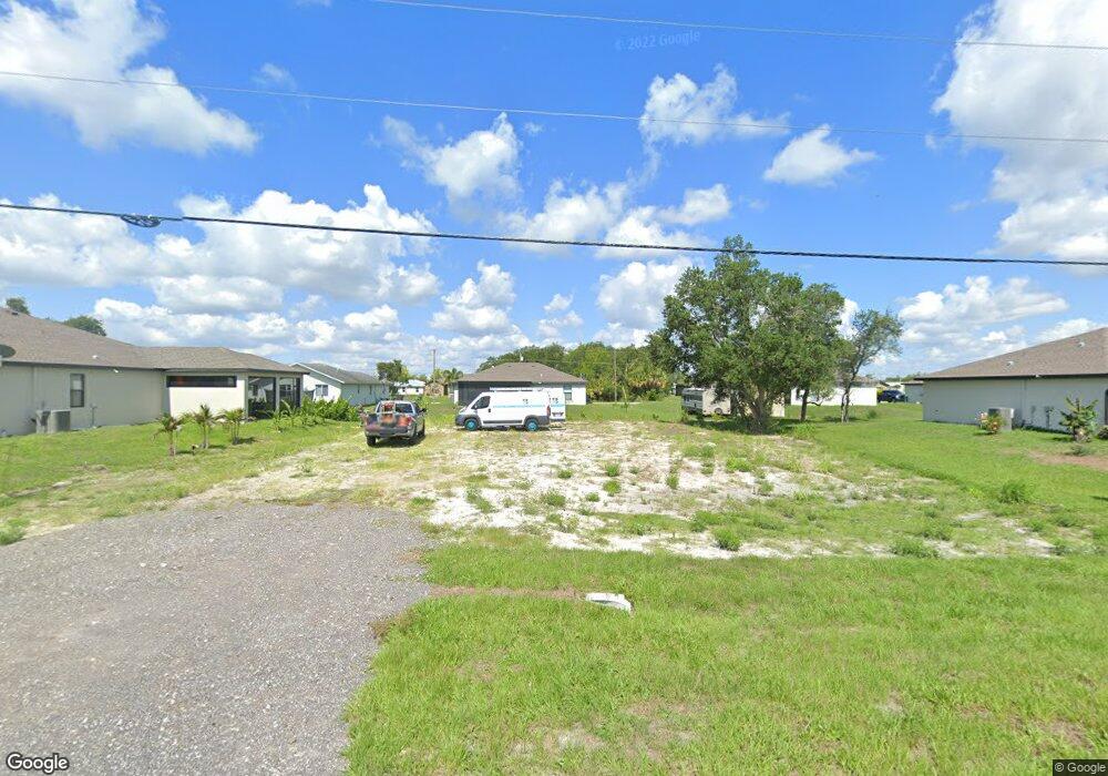 820 Lystra Ave, Lehigh Acres, FL 33913 - photo 1