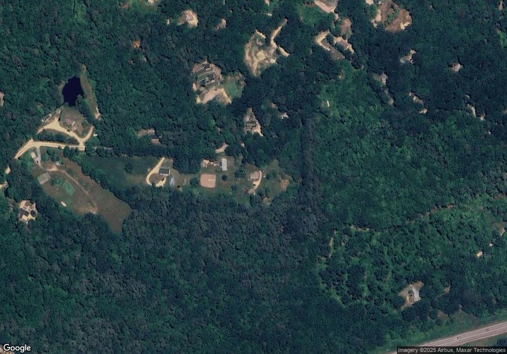 156 Wes Locke Rd, Barnstead, NH 03218 - photo 1