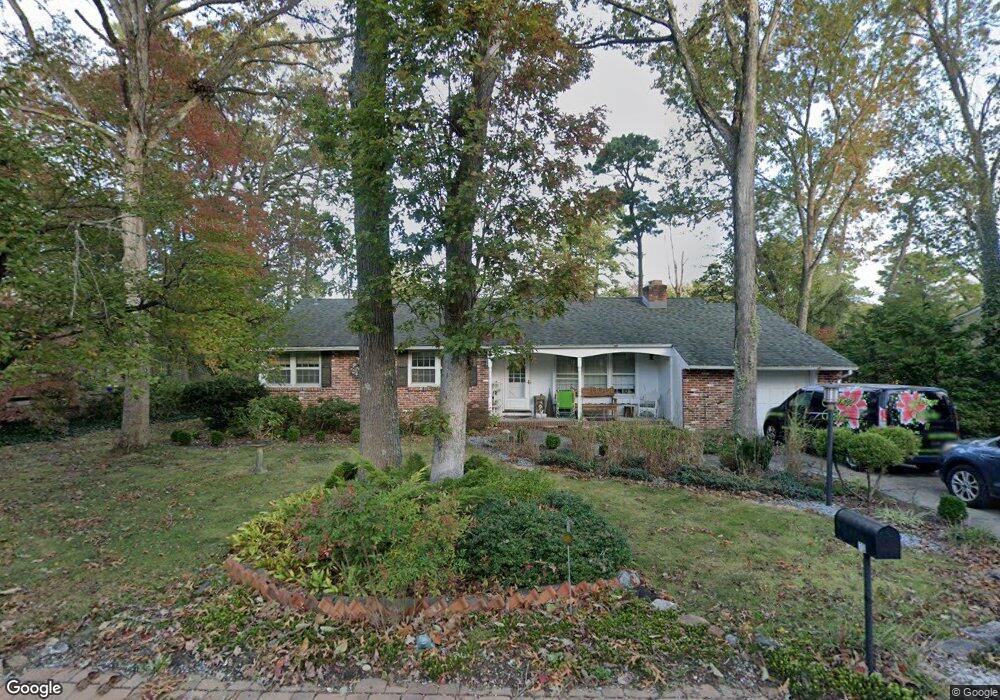 70 Kosoto Trail, Medford, NJ 08055 - photo 1