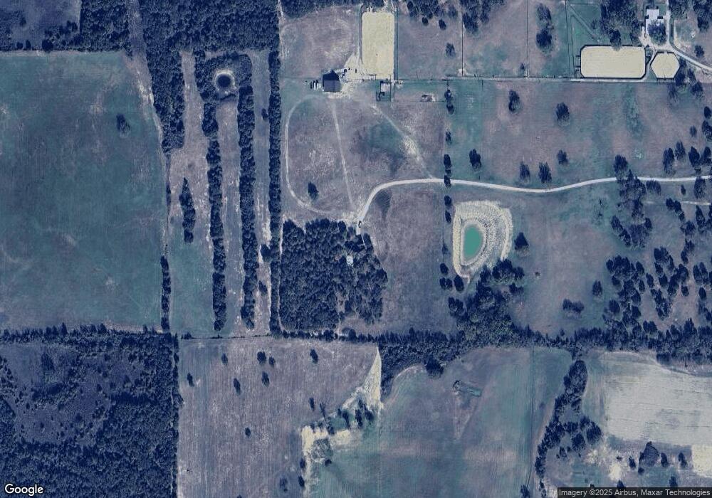 2800 Pine Rd, Poolville, TX 76487 - photo 1