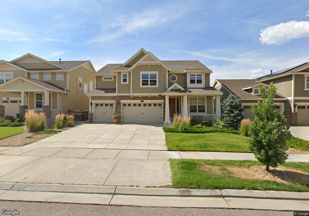 18870 W 85th Dr, Arvada, CO 80007 - photo 1