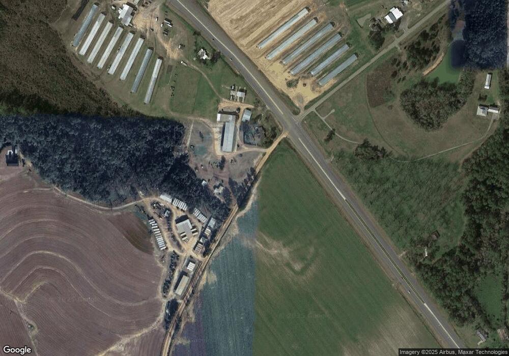 1128 Hempstead Church Rd, Moultrie, GA 31788 - photo 1