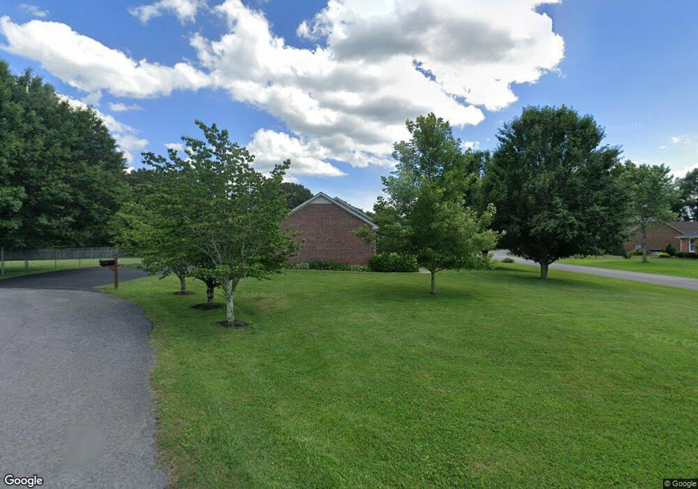 16 Hunt Creek Ct, Manchester, TN 37355 - photo 1