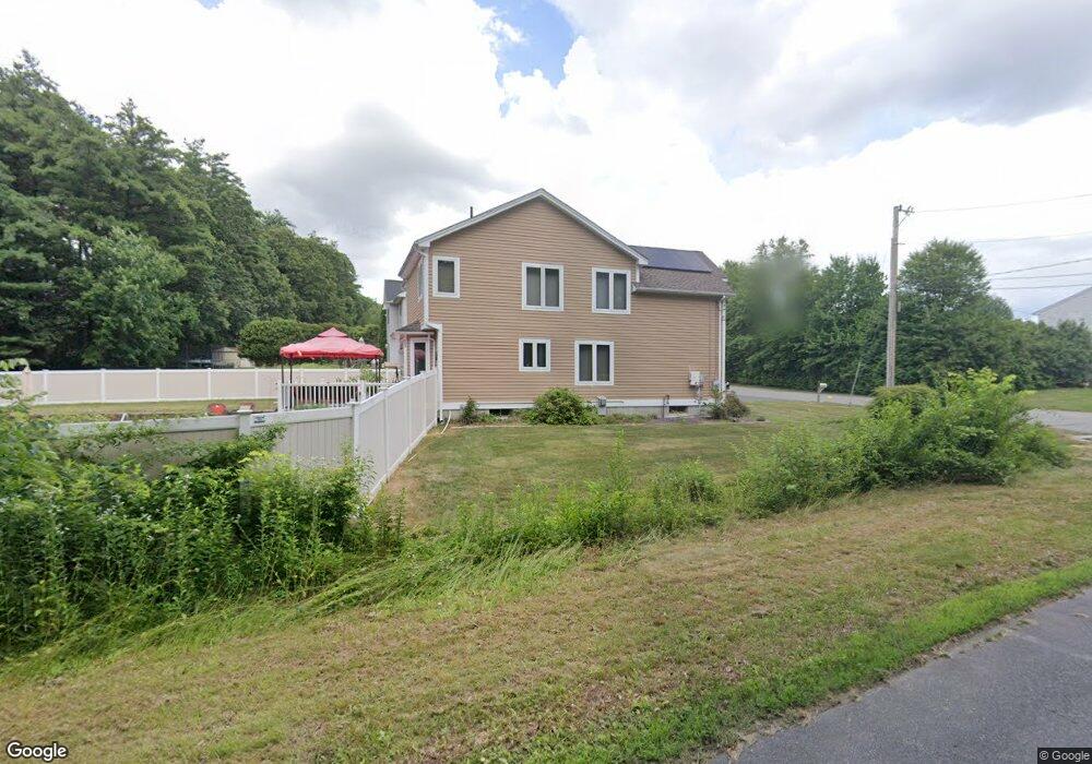 5 Szlosek Rd, Ludlow, MA 01056 - photo 1