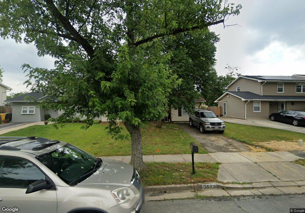 2512 Vivaldi Ln, Gambrills, MD 21054 - photo 1