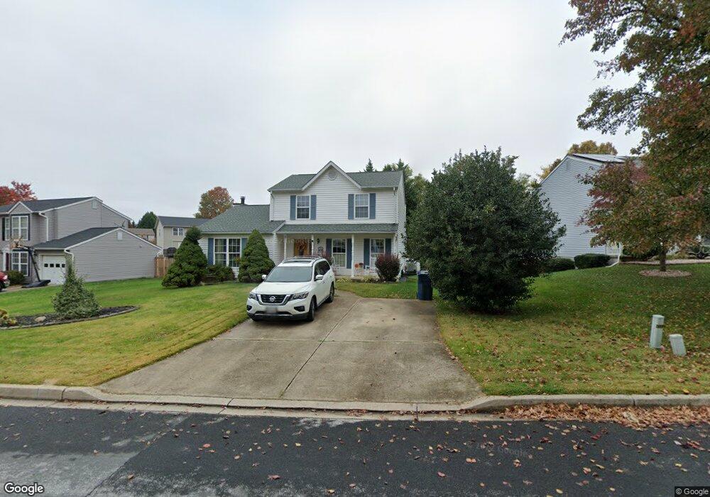 6552 Tydings Rd, Sykesville, MD 21784 - photo 1