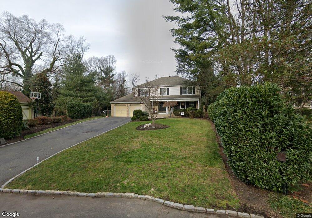 3 Westover Ct, Mountainside, NJ 07092 - photo 1