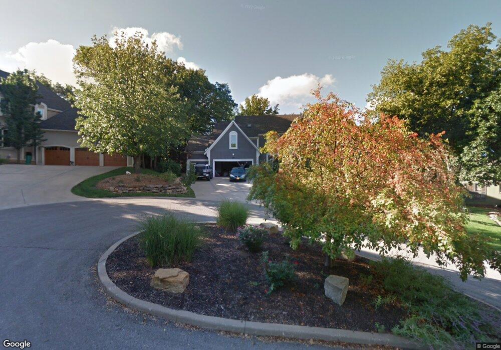 15905 W 75th Terrace, Shawnee, KS 66217 - photo 1