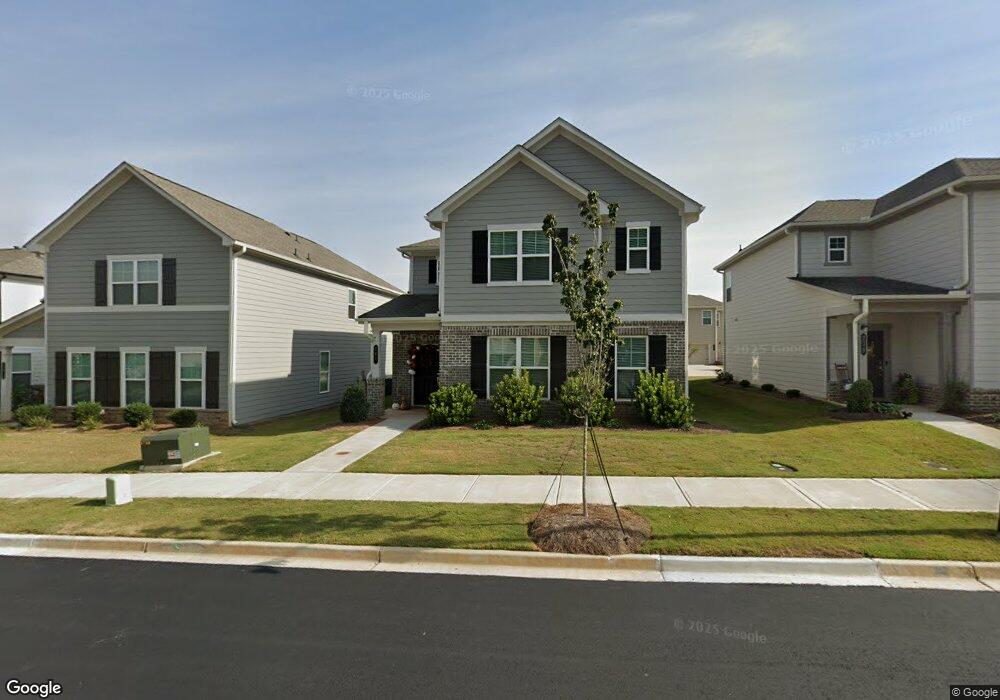 269 Golden Eagle Pkwy, Braselton, GA 30517 - photo 1